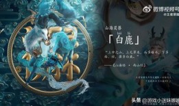 兔年皮肤爆料最新版,萌动新春，梦幻兔界降临